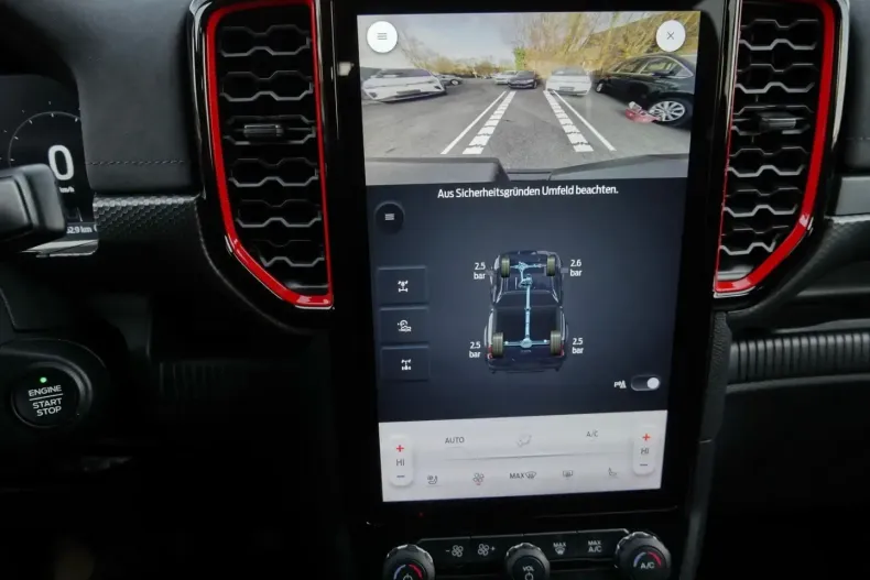 Ford Ranger din 2024 cu 24.400 km - oferta FOR179122 - foto 21