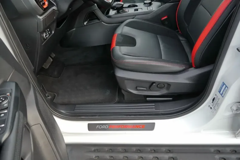 Ford Ranger din 2024 cu 24.400 km - oferta FOR179122 - foto 23