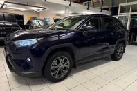 Toyota RAV4 din 2023 cu 41.930 km - oferta TOY179123 - foto 1