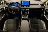 Toyota RAV4 din 2023 cu 41.930 km - oferta TOY179123 - foto 2