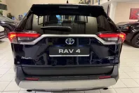 Toyota RAV4 din 2023 cu 41.930 km - oferta TOY179123 - foto 10