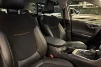 Toyota RAV4 din 2023 cu 41.930 km - oferta TOY179123 - foto 17