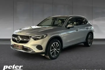 Mercedes-Benz GLC 200 din 2023 - oferta MER179124