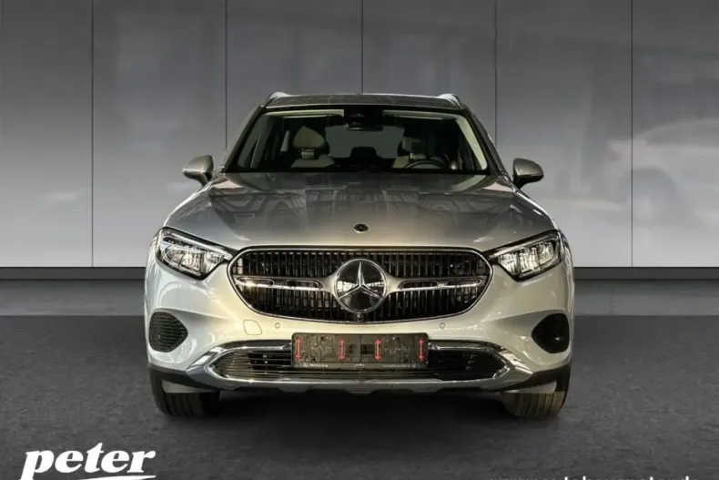 Mercedes-Benz GLC 200 din 2023 cu 3.169 km - oferta MER179124 - foto 2
