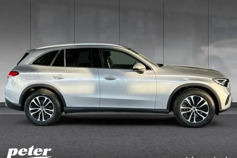 Mercedes-Benz GLC 200 din 2023 cu 3.169 km - oferta MER179124 - foto 20