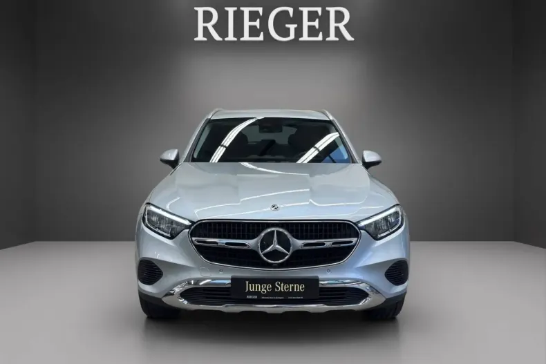 Mercedes-Benz GLC 200 din 2024 cu 7.053 km - oferta MER179125 - foto 2