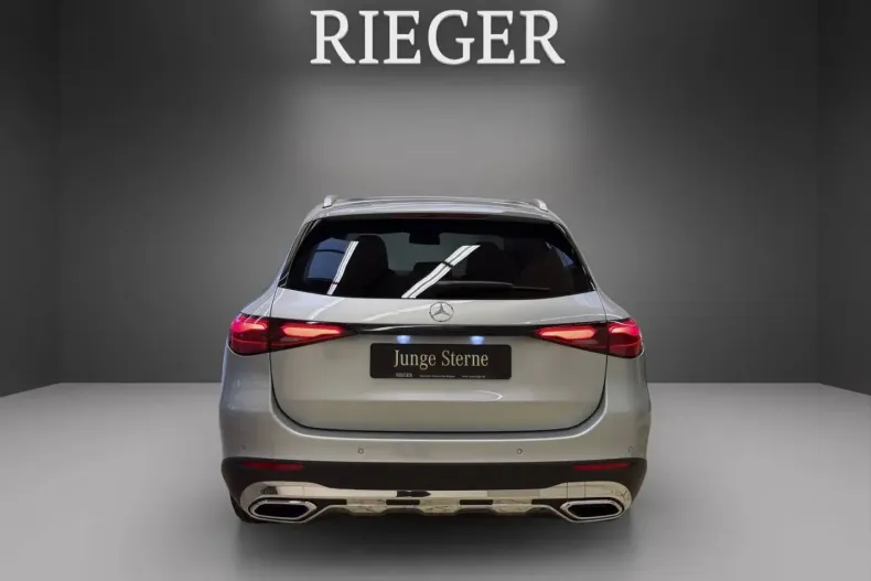 Mercedes-Benz GLC 200 din 2024 cu 7.053 km - oferta MER179125 - foto 10