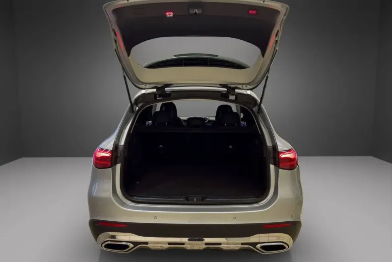 Mercedes-Benz GLC 200 din 2024 cu 7.053 km - oferta MER179125 - foto 12