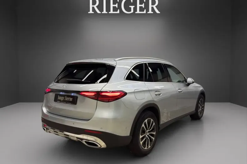 Mercedes-Benz GLC 200 din 2024 cu 7.053 km - oferta MER179125 - foto 13