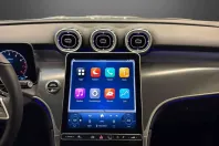 Mercedes-Benz GLC 200 din 2024 cu 7.053 km - oferta MER179125 - foto 17