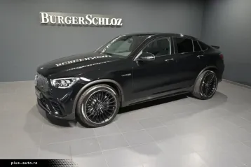Mercedes-Benz GLC 63 AMG din 2023 - oferta MER179126