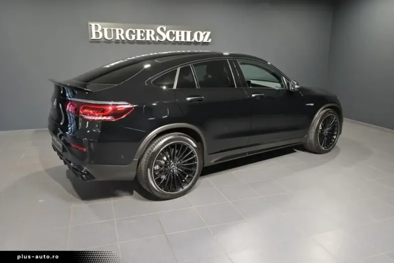 Mercedes-Benz GLC 63 AMG din 2023 cu 28.850 km - oferta MER179126 - foto 2
