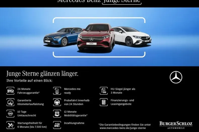 Mercedes-Benz GLC 63 AMG din 2023 cu 28.850 km - oferta MER179126 - foto 3