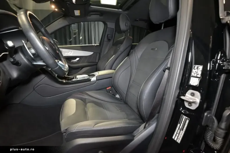 Mercedes-Benz GLC 63 AMG din 2023 cu 28.850 km - oferta MER179126 - foto 4