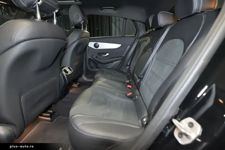 Mercedes-Benz GLC 63 AMG din 2023 cu 28.850 km - oferta MER179126 - foto 6