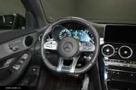 Mercedes-Benz GLC 63 AMG din 2023 cu 28.850 km - oferta MER179126 - foto 8