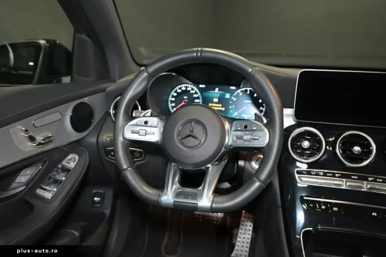 Mercedes-Benz GLC 63 AMG din 2023 cu 28.850 km - oferta MER179126 - foto 8