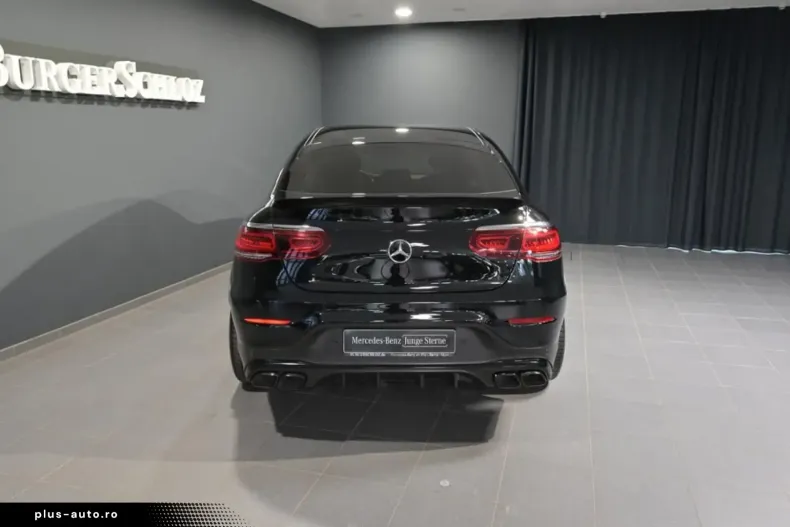 Mercedes-Benz GLC 63 AMG din 2023 cu 28.850 km - oferta MER179126 - foto 12