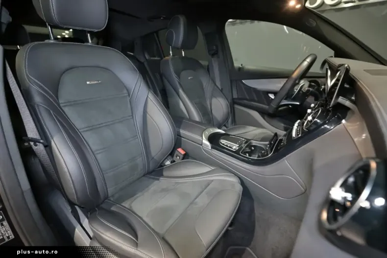 Mercedes-Benz GLC 63 AMG din 2023 cu 28.850 km - oferta MER179126 - foto 16