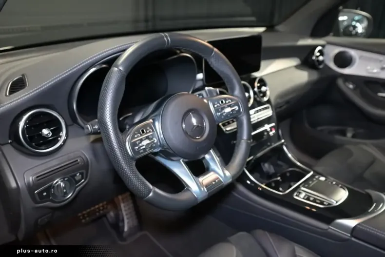 Mercedes-Benz GLC 63 AMG din 2023 cu 28.850 km - oferta MER179126 - foto 17