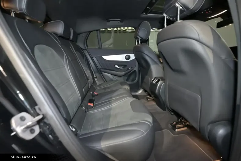 Mercedes-Benz GLC 63 AMG din 2023 cu 28.850 km - oferta MER179126 - foto 18