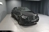 Mercedes-Benz GLC 63 AMG din 2023 cu 28.850 km - oferta MER179126 - foto 26