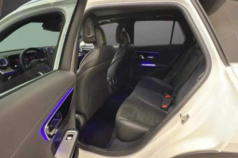 Mercedes-Benz GLC 300 din 2024 cu 19.356 km - oferta MER179127 - foto 8