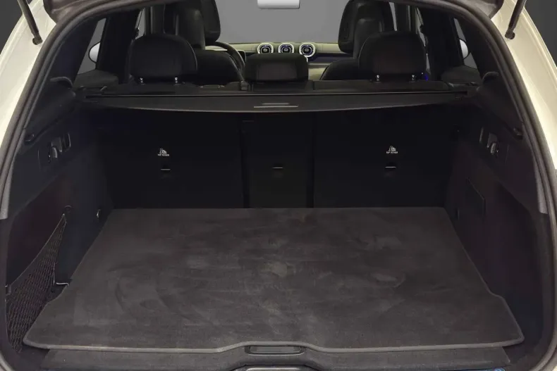 Mercedes-Benz GLC 300 din 2024 cu 19.356 km - oferta MER179127 - foto 11