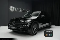 Mercedes-Benz GLC 200 din 2023 cu 22.916 km - oferta MER179128 - foto 1