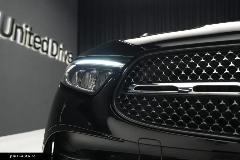 Mercedes-Benz GLC 200 din 2023 cu 22.916 km - oferta MER179128 - foto 4