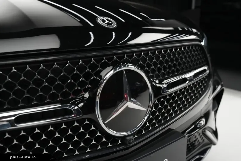 Mercedes-Benz GLC 200 din 2023 cu 22.916 km - oferta MER179128 - foto 5