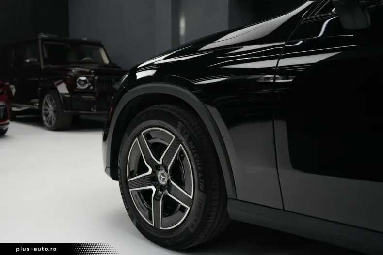 Mercedes-Benz GLC 200 din 2023 cu 22.916 km - oferta MER179128 - foto 6