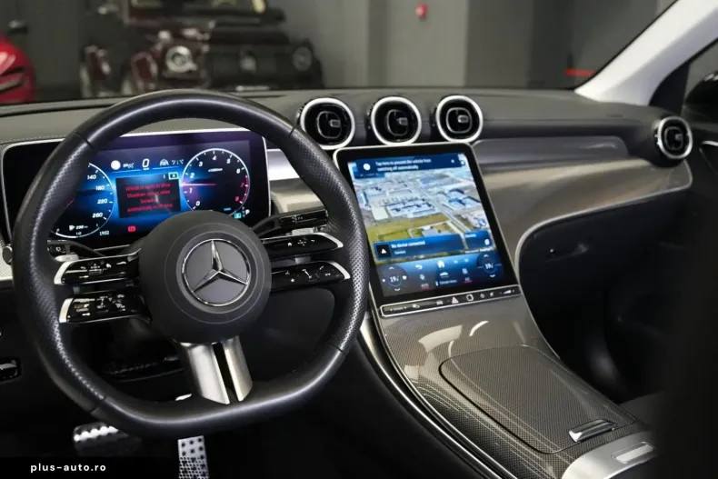 Mercedes-Benz GLC 200 din 2023 cu 22.916 km - oferta MER179128 - foto 10