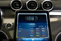 Mercedes-Benz GLC 200 din 2023 cu 22.916 km - oferta MER179128 - foto 14