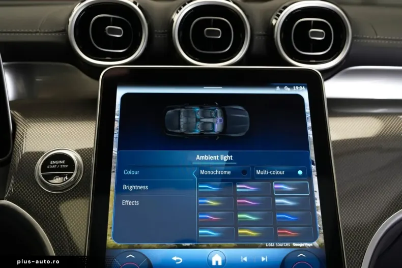 Mercedes-Benz GLC 200 din 2023 cu 22.916 km - oferta MER179128 - foto 14