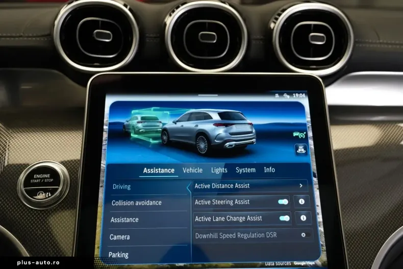 Mercedes-Benz GLC 200 din 2023 cu 22.916 km - oferta MER179128 - foto 15