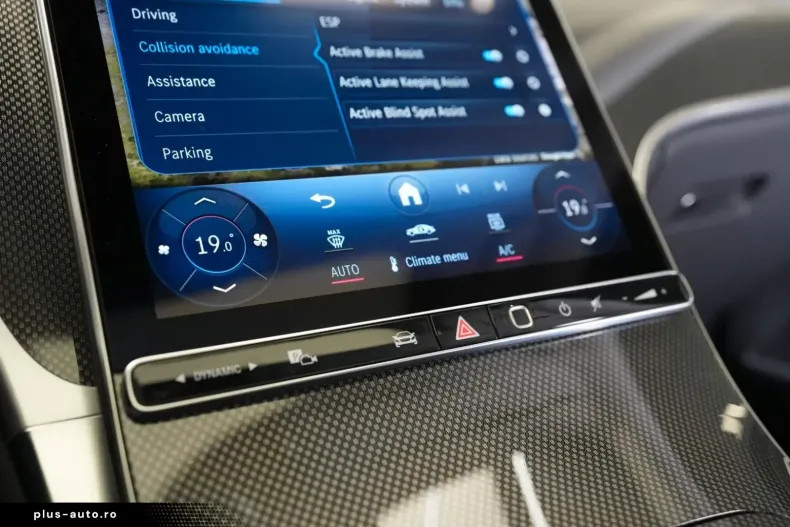 Mercedes-Benz GLC 200 din 2023 cu 22.916 km - oferta MER179128 - foto 17