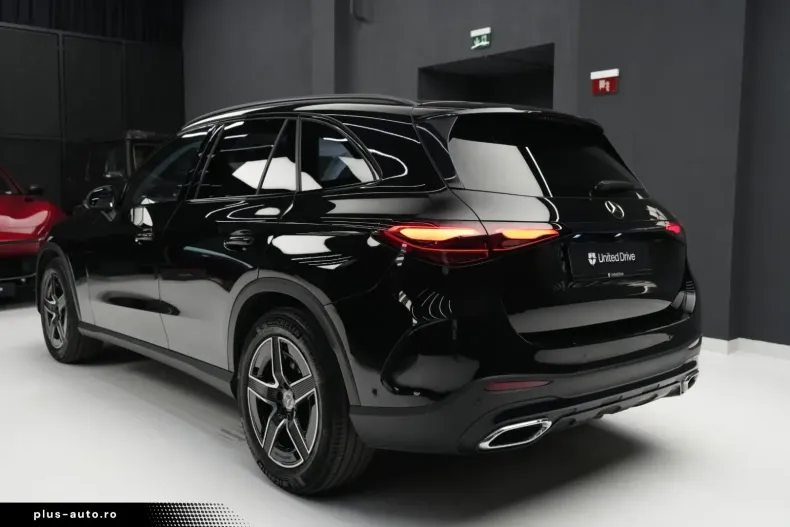 Mercedes-Benz GLC 200 din 2023 cu 22.916 km - oferta MER179128 - foto 19