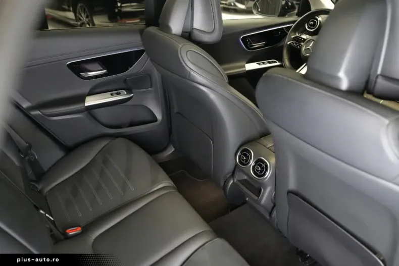Mercedes-Benz GLC 200 din 2023 cu 22.916 km - oferta MER179128 - foto 22