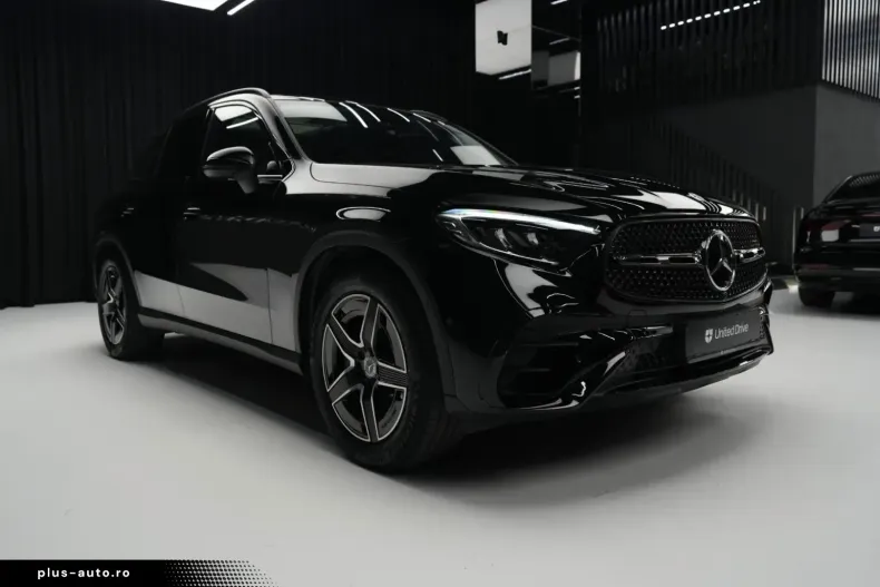 Mercedes-Benz GLC 200 din 2023 cu 22.916 km - oferta MER179128 - foto 25