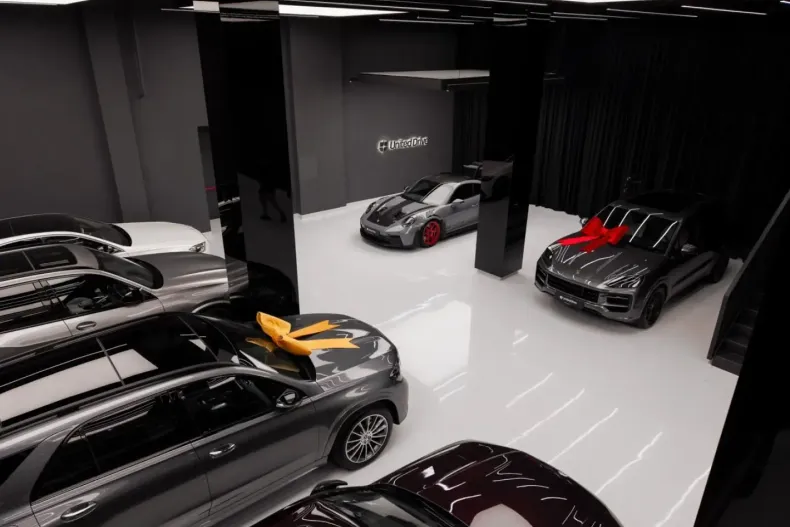 Mercedes-Benz GLC 200 din 2023 cu 22.916 km - oferta MER179128 - foto 27