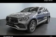 Mercedes-Benz GLC 43 AMG din 2021 cu 62.542 km - oferta MER179129 - foto 1