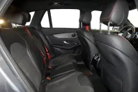 Mercedes-Benz GLC 43 AMG din 2021 cu 62.542 km - oferta MER179129 - foto 8