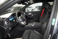 Mercedes-Benz GLC 43 AMG din 2021 cu 62.542 km - oferta MER179129 - foto 12