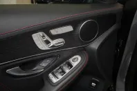 Mercedes-Benz GLC 43 AMG din 2021 cu 62.542 km - oferta MER179129 - foto 13