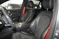 Mercedes-Benz GLC 43 AMG din 2021 cu 62.542 km - oferta MER179129 - foto 14