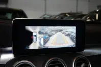 Mercedes-Benz GLC 43 AMG din 2021 cu 62.542 km - oferta MER179129 - foto 15