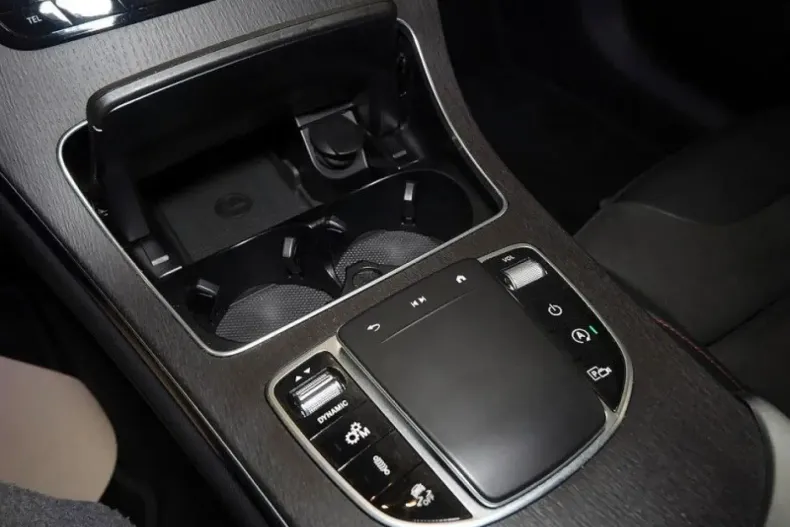 Mercedes-Benz GLC 43 AMG din 2021 cu 62.542 km - oferta MER179129 - foto 16