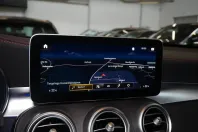 Mercedes-Benz GLC 43 AMG din 2021 cu 62.542 km - oferta MER179129 - foto 18