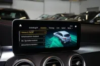 Mercedes-Benz GLC 43 AMG din 2021 cu 62.542 km - oferta MER179129 - foto 19